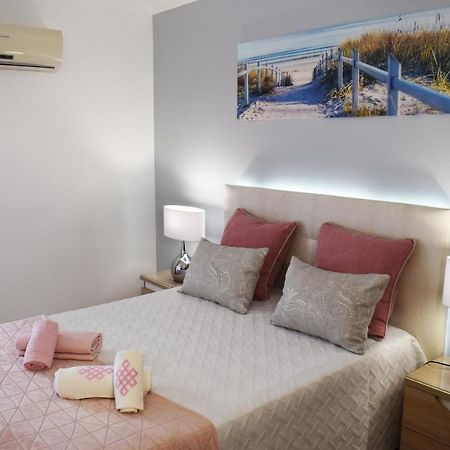 Rising Sun Apartment Albufeira Luaran gambar