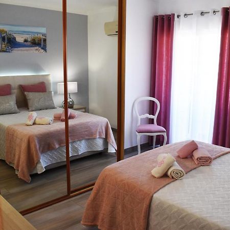 Rising Sun Apartment Albufeira Luaran gambar