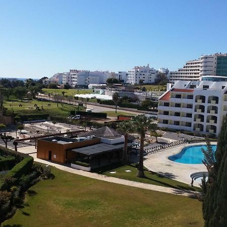 Rising Sun Apartment Albufeira Luaran gambar