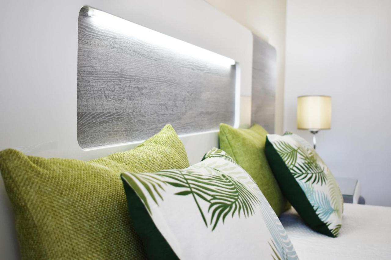 Rising Sun Apartment Albufeira Luaran gambar