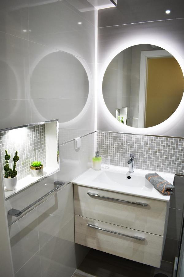 Rising Sun Apartment Albufeira Luaran gambar