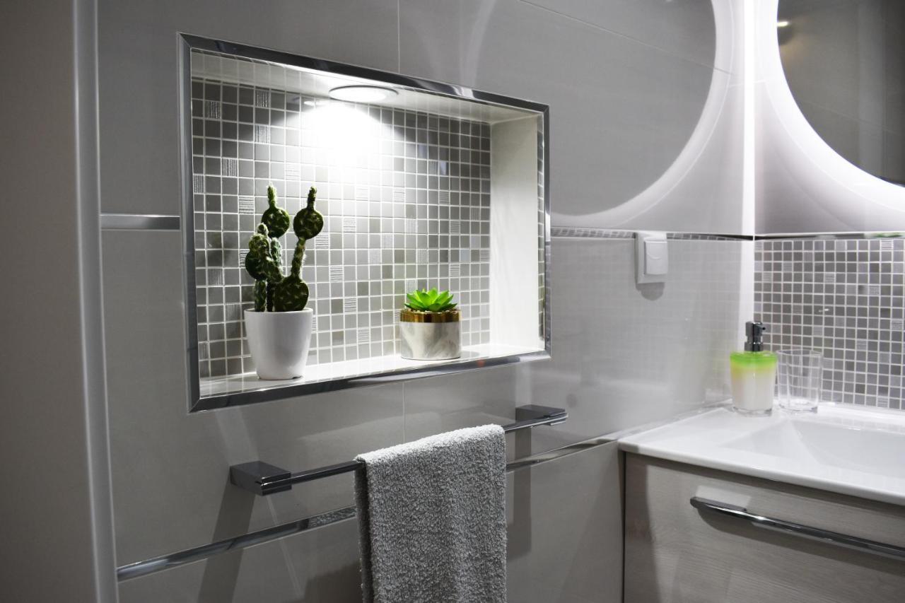 Rising Sun Apartment Albufeira Luaran gambar