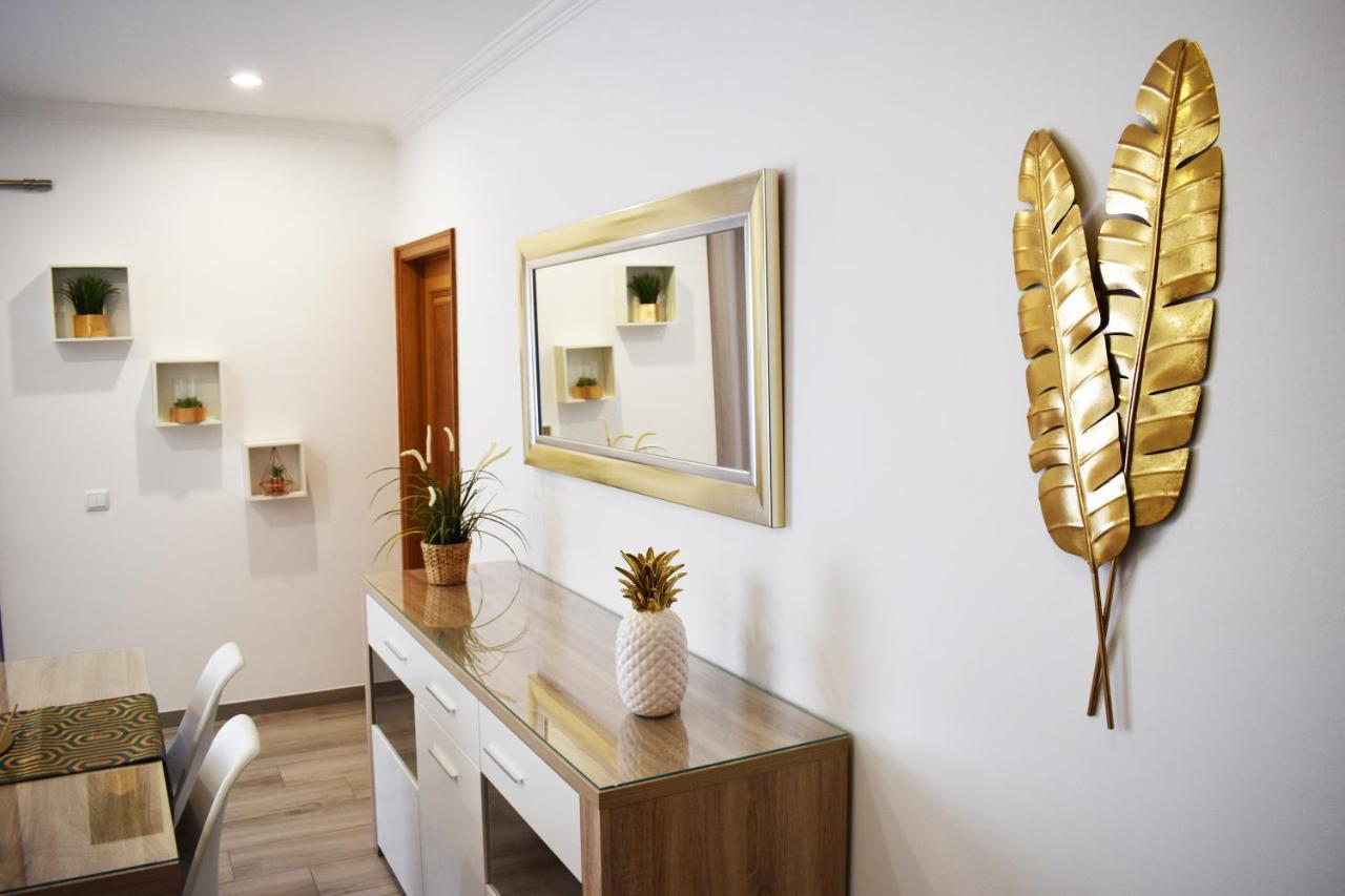 Rising Sun Apartment Albufeira Luaran gambar