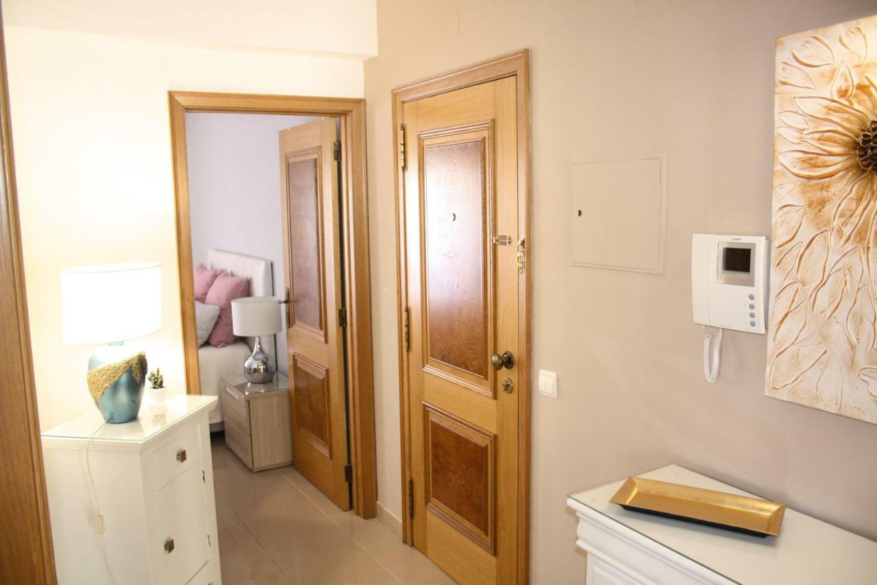 Rising Sun Apartment Albufeira Luaran gambar