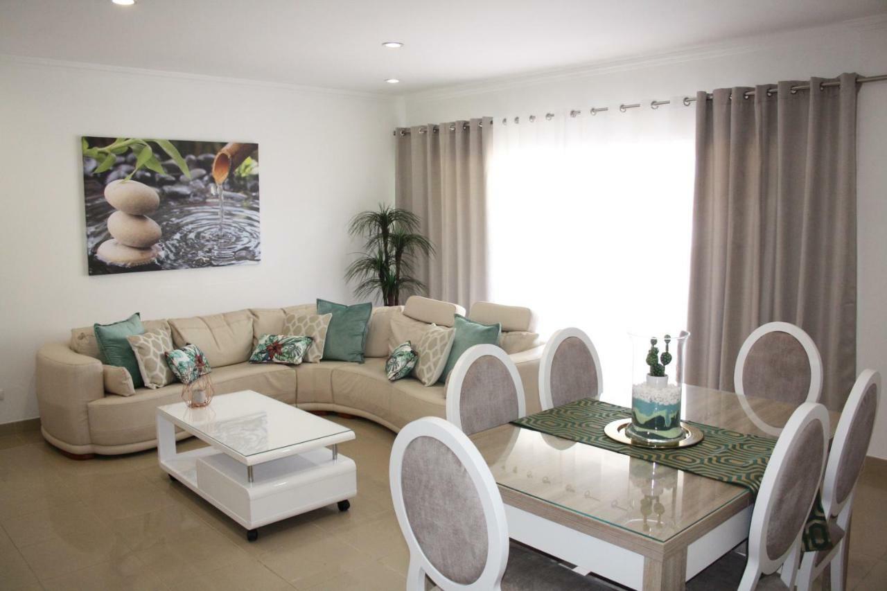 Rising Sun Apartment Albufeira Luaran gambar