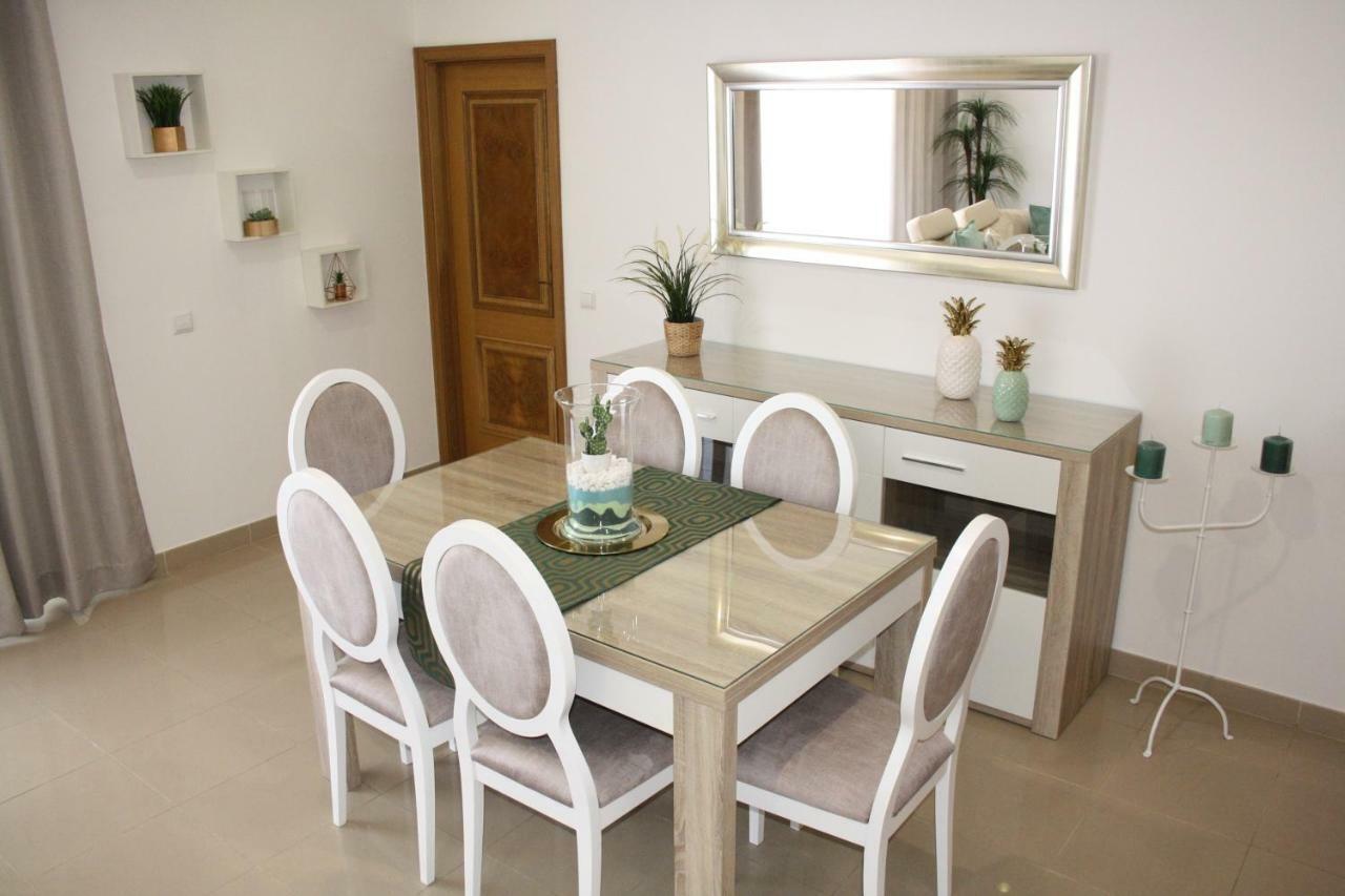 Rising Sun Apartment Albufeira Luaran gambar