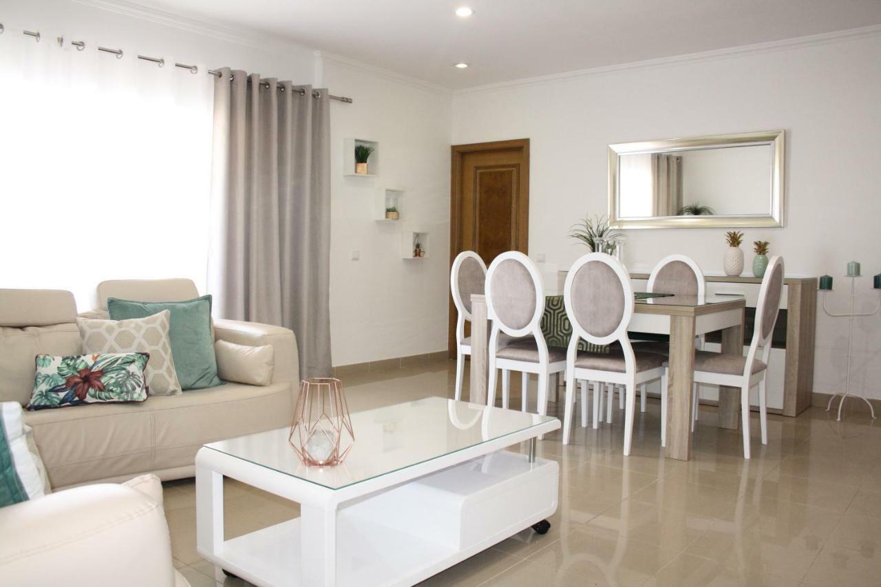 Rising Sun Apartment Albufeira Luaran gambar