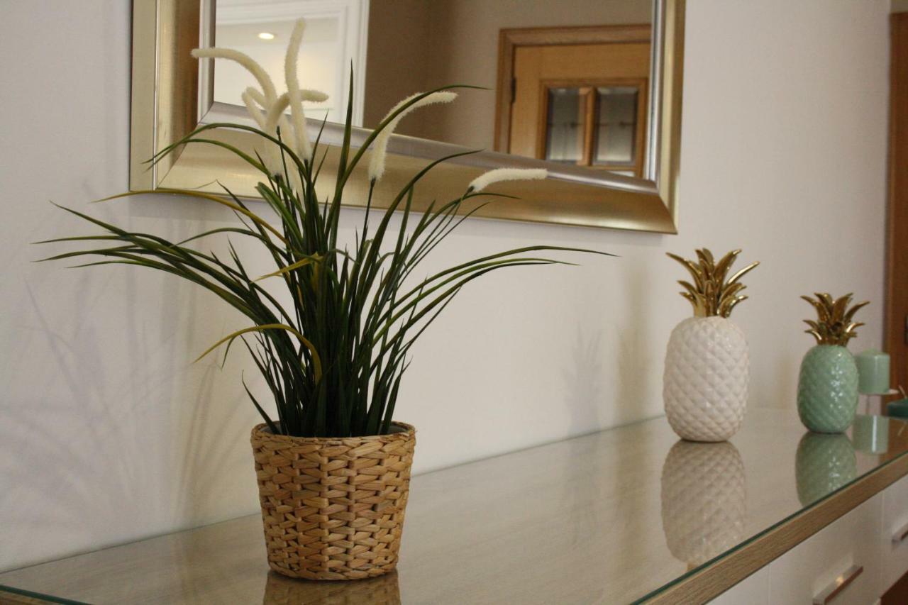 Rising Sun Apartment Albufeira Luaran gambar